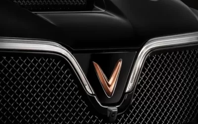 VinFast: Mobil Vietnam yang Mendunia