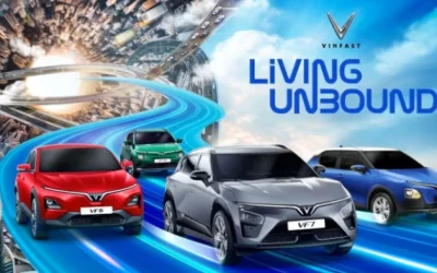 Vinfast Bangun Pabrik Di Indonesia