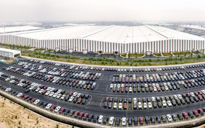 Vinfast, Tantangan Jual EV di RI