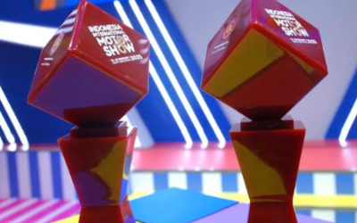 Vinfast VF3 Most Tested Car at IIMS 25