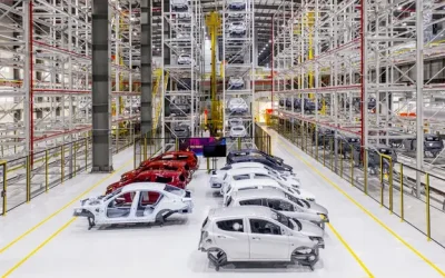 VinFast Investasi Rp 4 T di Subang