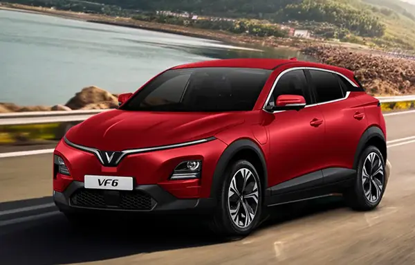 gambar front vinfast vf6